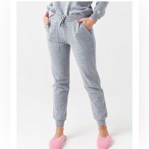 Rebecca Minkoff Nora Sweatpant size Medium